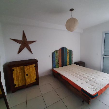 Apartamento Guaruja Enseada Mobiliado Varanda Gourmet E Lazer Completo المظهر الخارجي الصورة