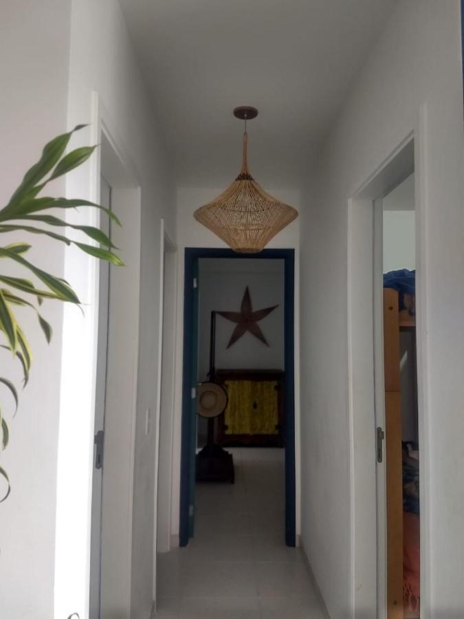 Apartamento Guaruja Enseada Mobiliado Varanda Gourmet E Lazer Completo المظهر الخارجي الصورة