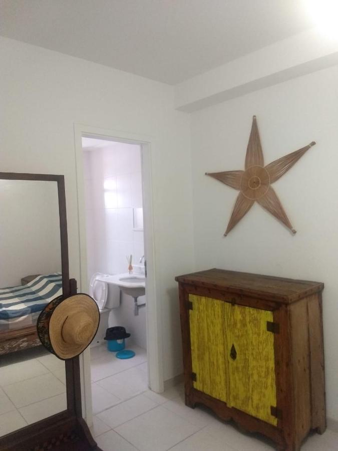 Apartamento Guaruja Enseada Mobiliado Varanda Gourmet E Lazer Completo المظهر الخارجي الصورة