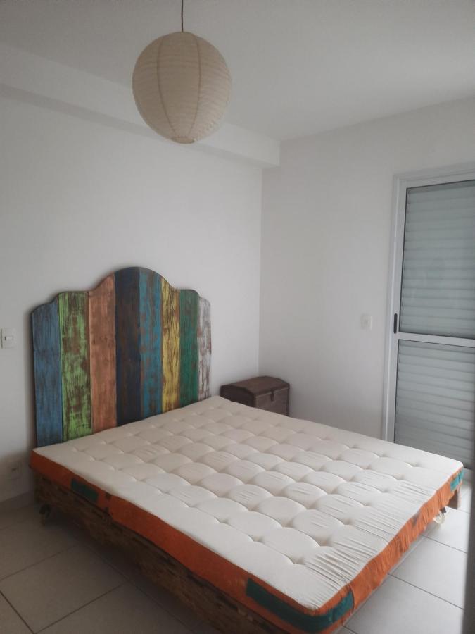 Apartamento Guaruja Enseada Mobiliado Varanda Gourmet E Lazer Completo المظهر الخارجي الصورة