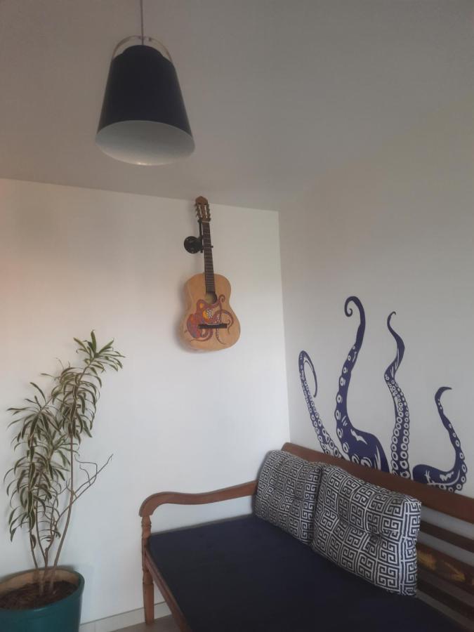 Apartamento Guaruja Enseada Mobiliado Varanda Gourmet E Lazer Completo المظهر الخارجي الصورة