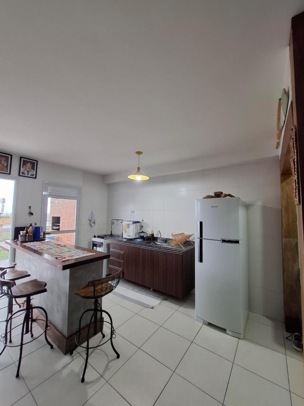 Apartamento Guaruja Enseada Mobiliado Varanda Gourmet E Lazer Completo المظهر الخارجي الصورة