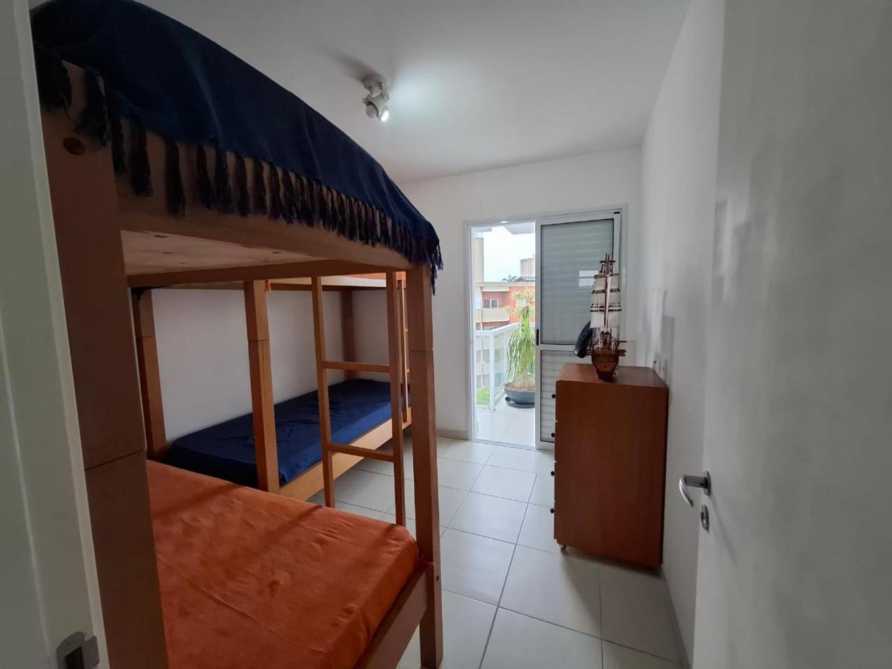 Apartamento Guaruja Enseada Mobiliado Varanda Gourmet E Lazer Completo المظهر الخارجي الصورة