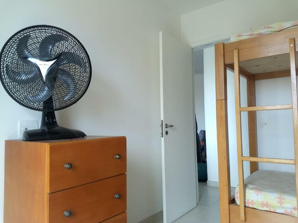 Apartamento Guaruja Enseada Mobiliado Varanda Gourmet E Lazer Completo المظهر الخارجي الصورة
