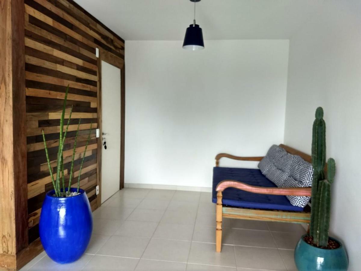 Apartamento Guaruja Enseada Mobiliado Varanda Gourmet E Lazer Completo المظهر الخارجي الصورة